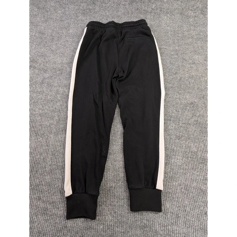 Virgin‎ Voyages Tracksuit Sweatsuit Matching Set Womens S Black Cruise Vacation
